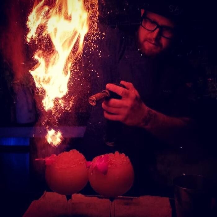 Images The Tipsy Alchemist
