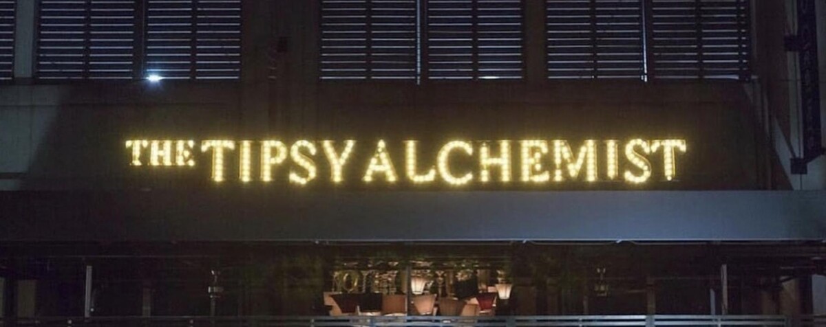 Images The Tipsy Alchemist