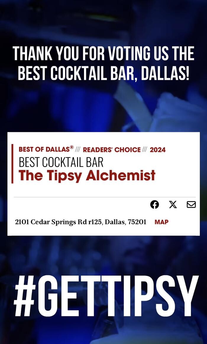 Images The Tipsy Alchemist