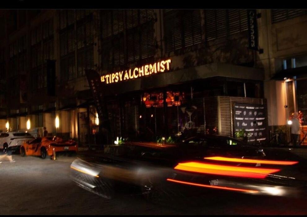 Images The Tipsy Alchemist