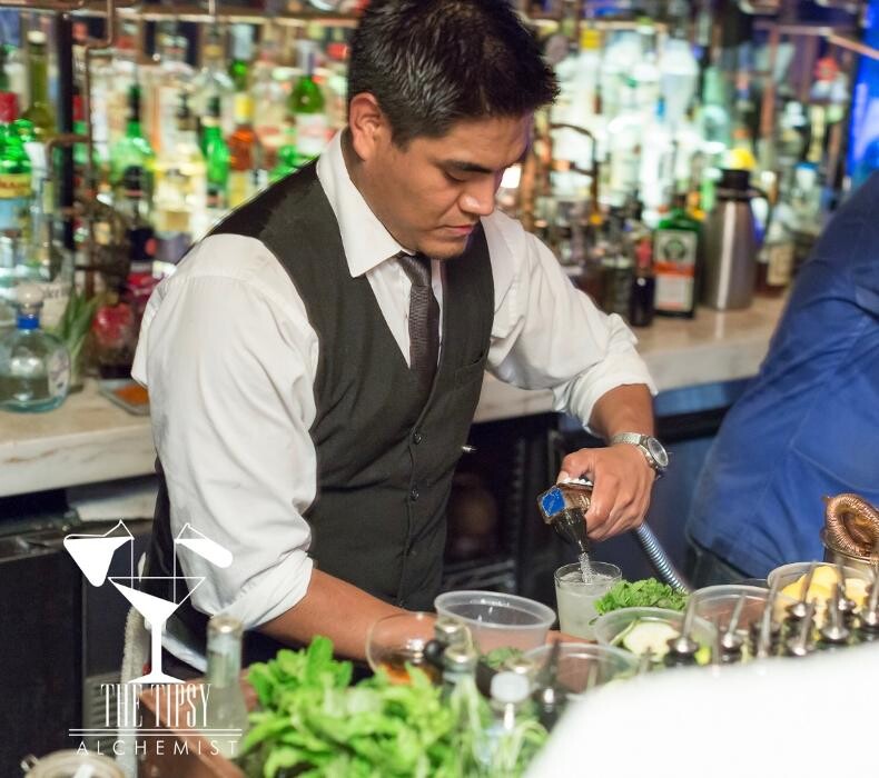 Images The Tipsy Alchemist