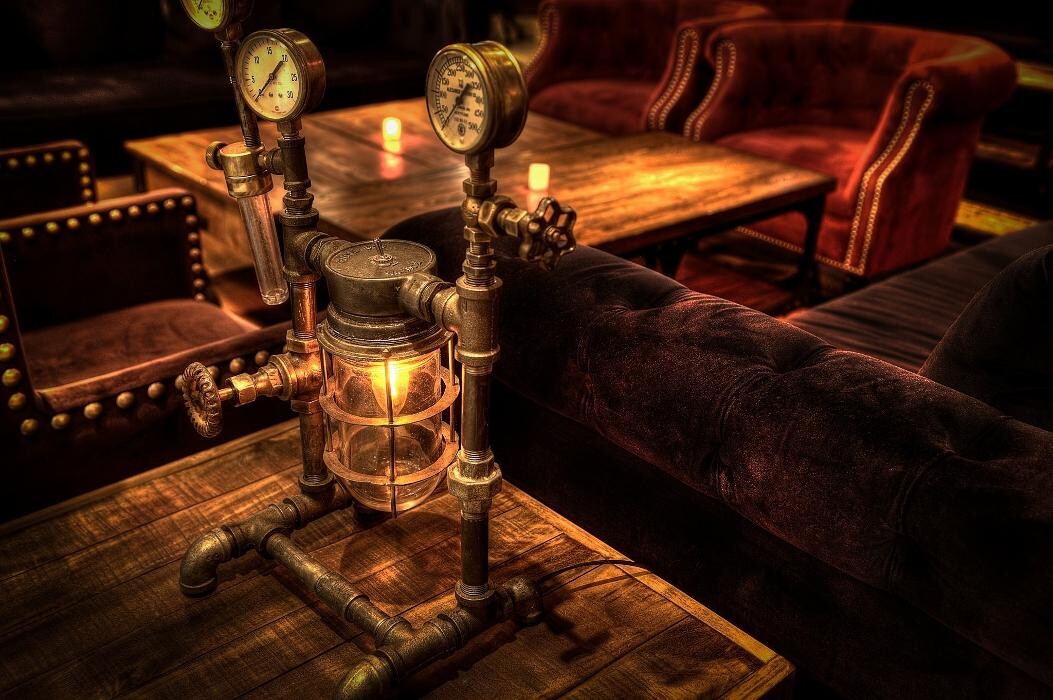 Images The Tipsy Alchemist