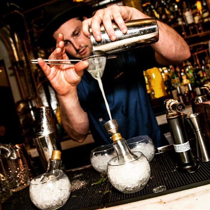 Images The Tipsy Alchemist