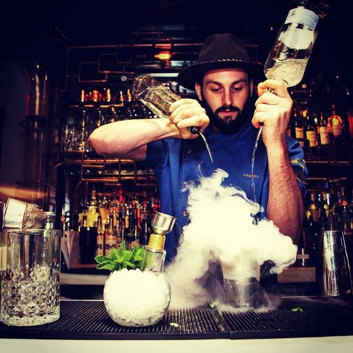 Images The Tipsy Alchemist