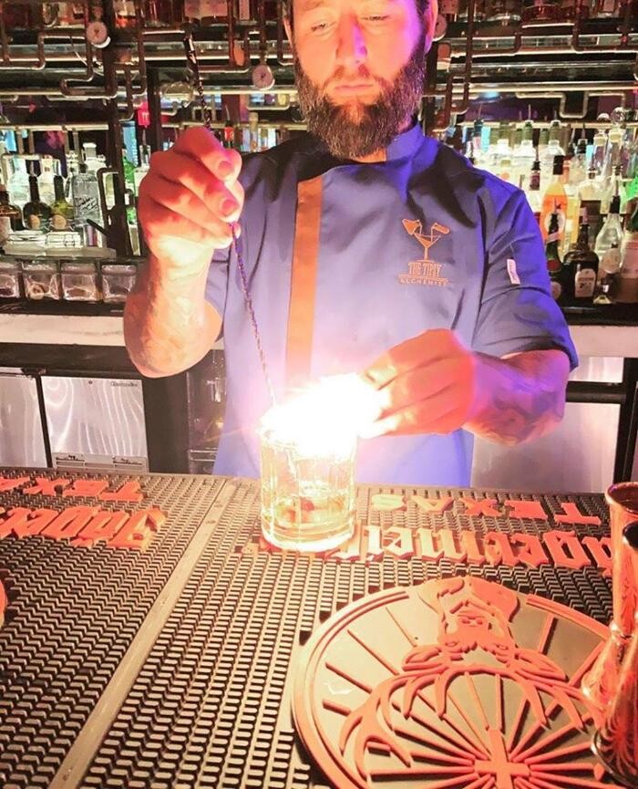Images The Tipsy Alchemist