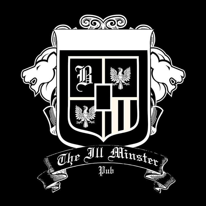 Ill Minster Pub Logo