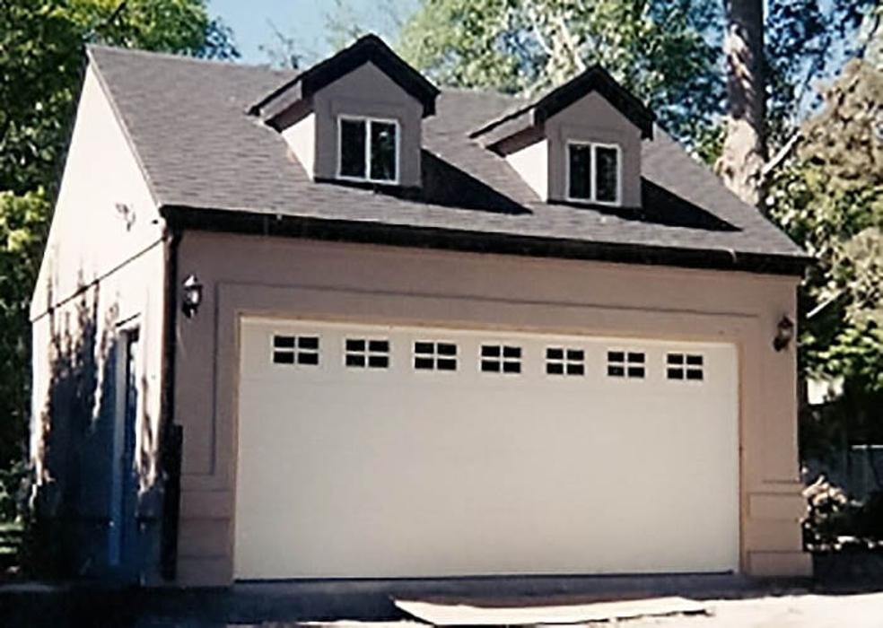 Images Preferred Garages, Inc.
