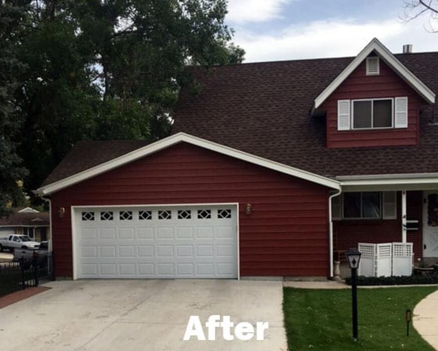 Images Preferred Garages, Inc.