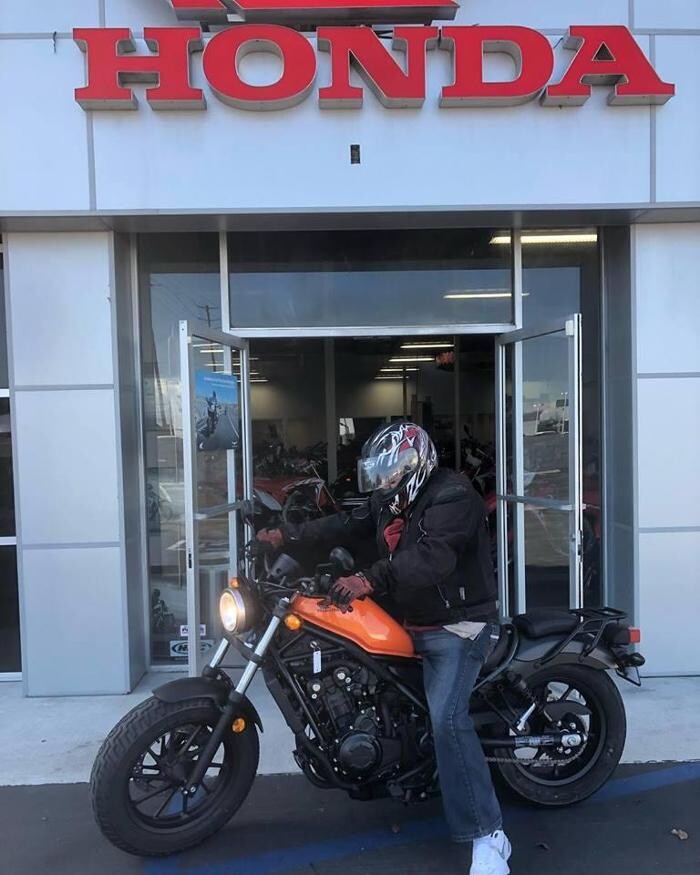 Images SoCal Honda Powersports