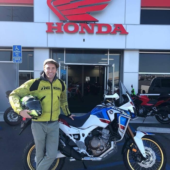 Images SoCal Honda Powersports