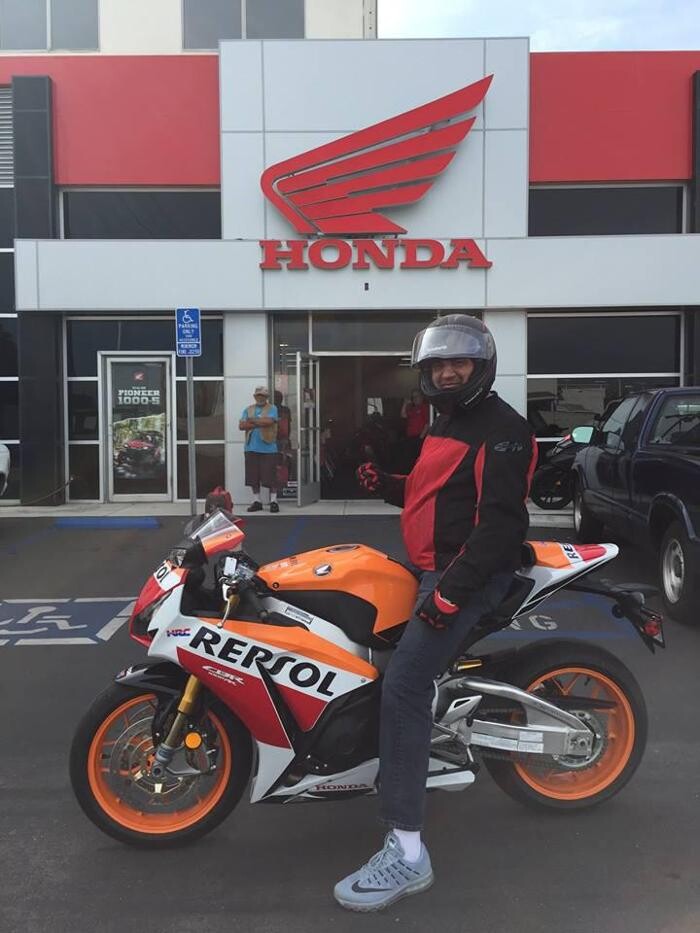 Images SoCal Honda Powersports