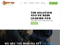 Website Screenshot Effective Guard Professionals (MP-143302)_V2