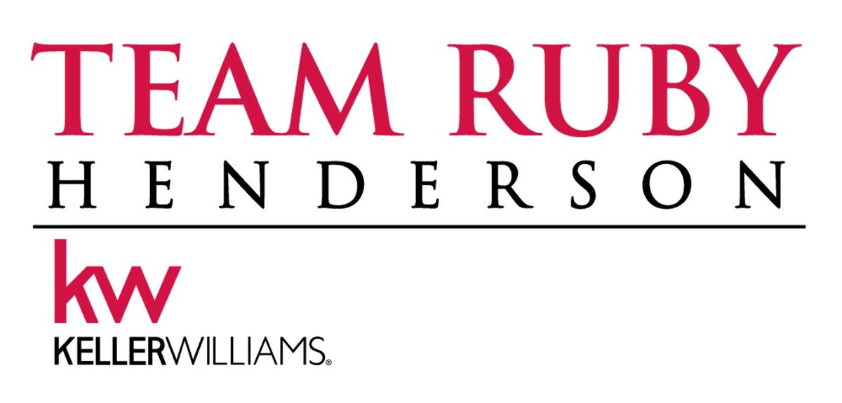 Team Ruby Henderson Logo