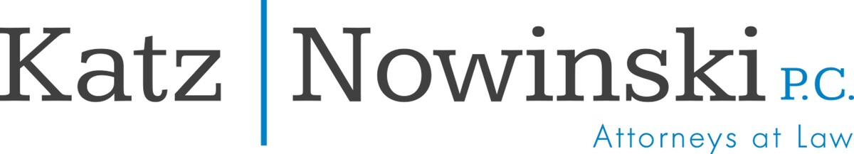 Katz Nowinski P.C. Logo