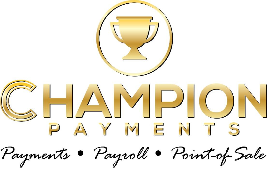 Champion Payments Logo