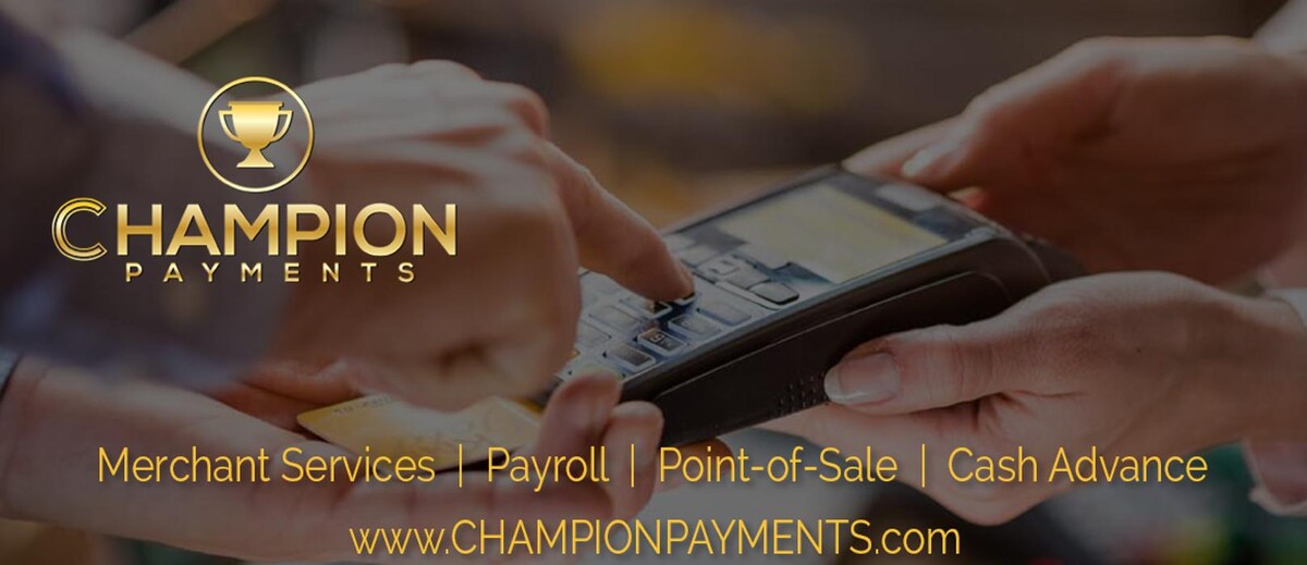 Images Champion Payments