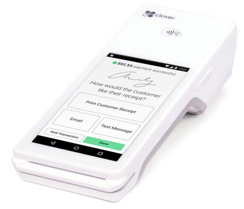 Images Champion Payments