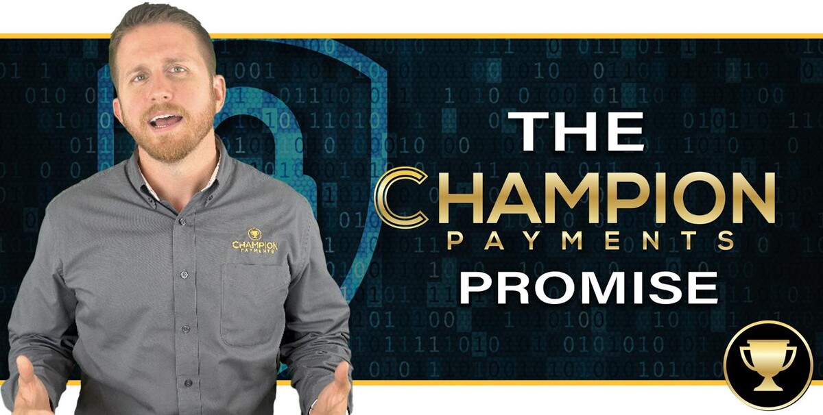 Images Champion Payments