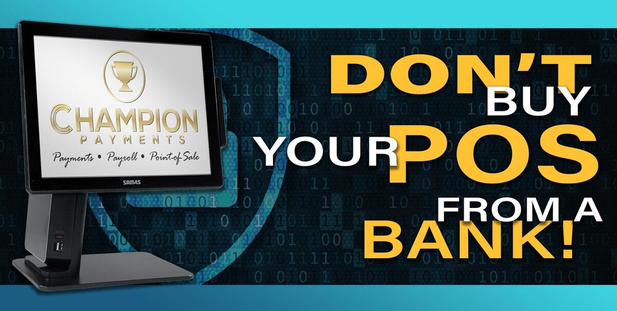 Images Champion Payments