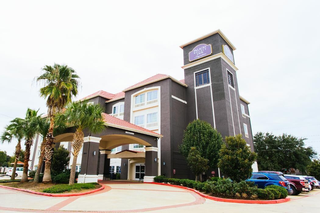 Images Palacio Royale Inn Signature