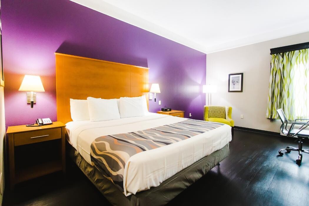 Images Palacio Royale Inn Signature