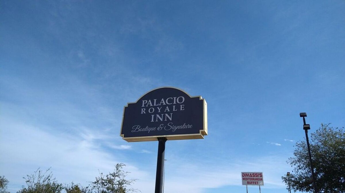 Images Palacio Royale Inn Boutique