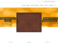 Screenshot for http://metrocustomjewelers.com/