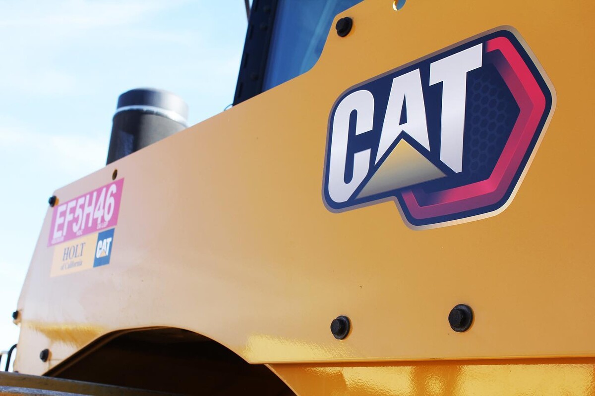 Images Holt of California Lift Trucks - Redding, CA