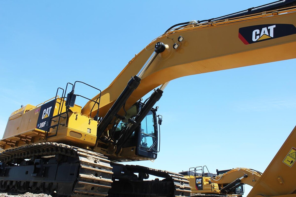 Images Holt of California Lift Trucks - Redding, CA