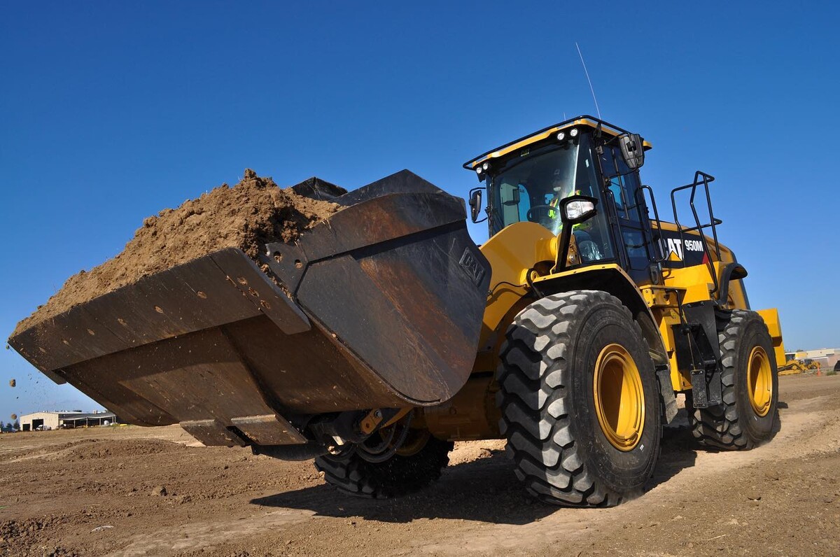 Images Holt of California Lift Trucks - Redding, CA