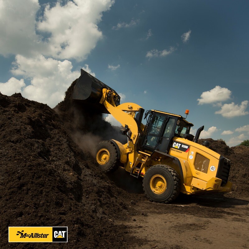 Images MacAllister Machinery