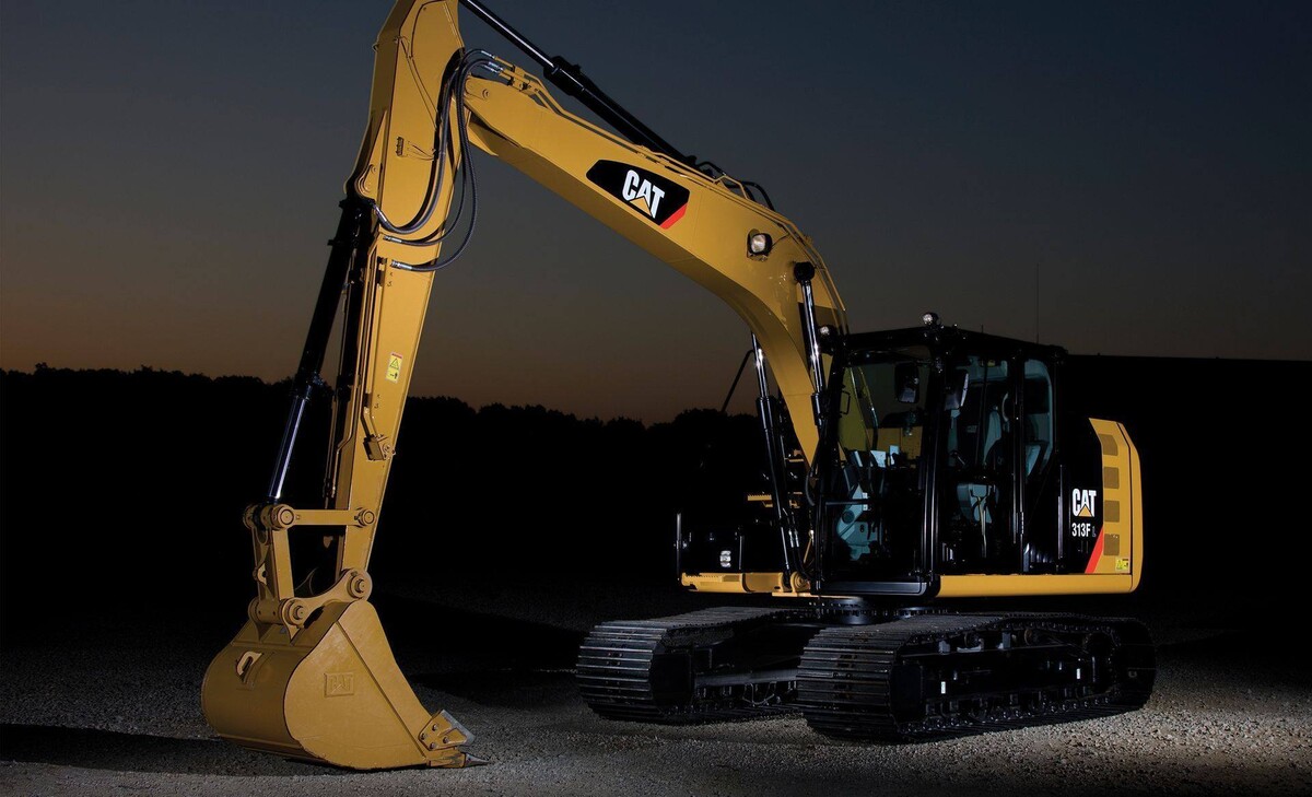 Images MacAllister Machinery