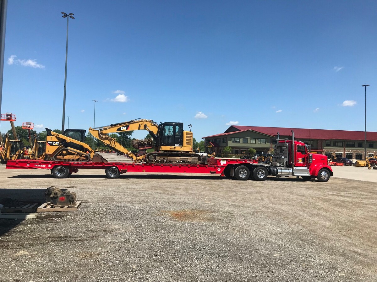 Images MacAllister Rentals