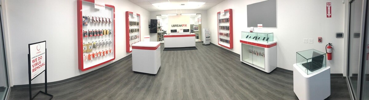 Images uBreakiFix - Phone and Computer Repair
