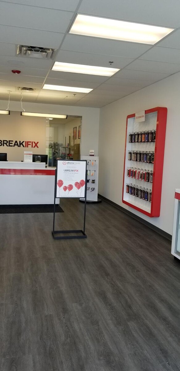 Images uBreakiFix - Phone and Computer Repair