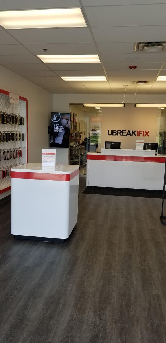 Images uBreakiFix - Phone and Computer Repair