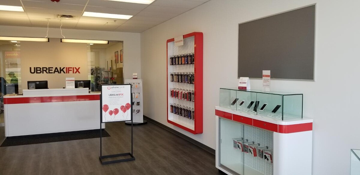 Images uBreakiFix - Phone and Computer Repair