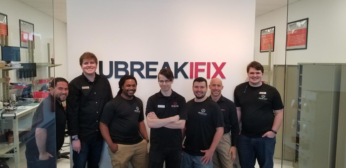 Images uBreakiFix - Phone and Computer Repair