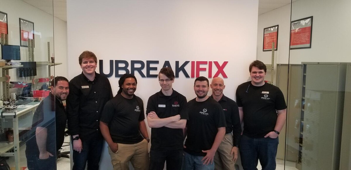 Images uBreakiFix - Phone and Computer Repair