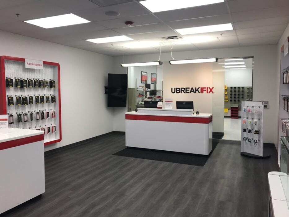 Images uBreakiFix - Phone and Computer Repair