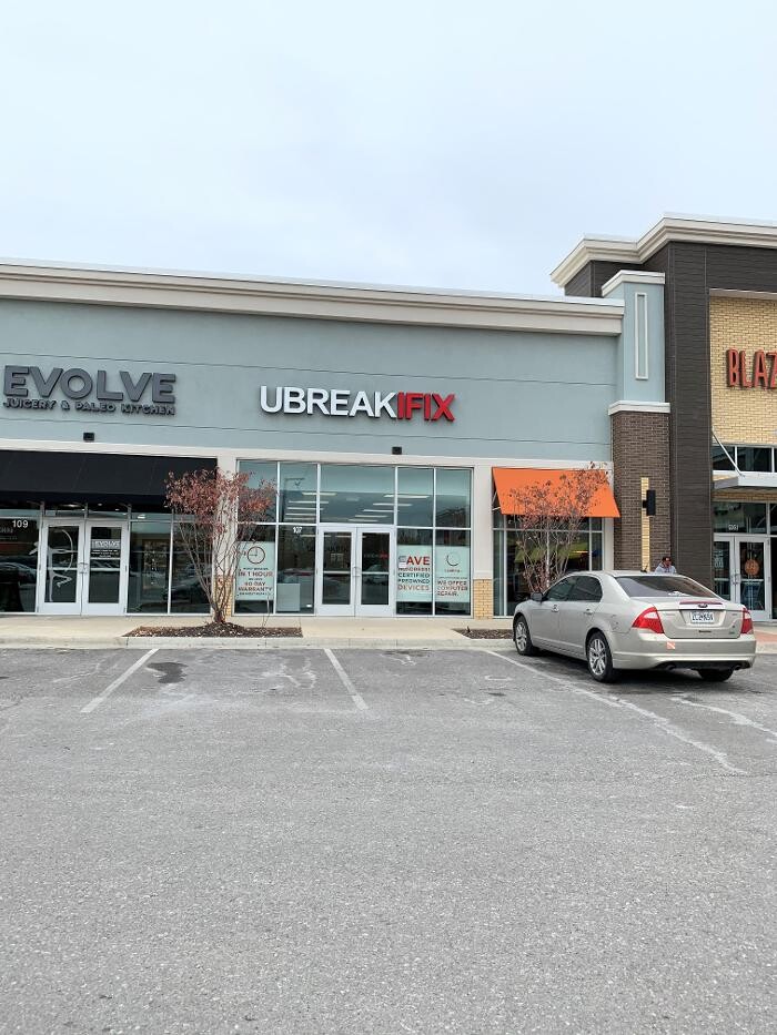 Images uBreakiFix - Phone and Computer Repair