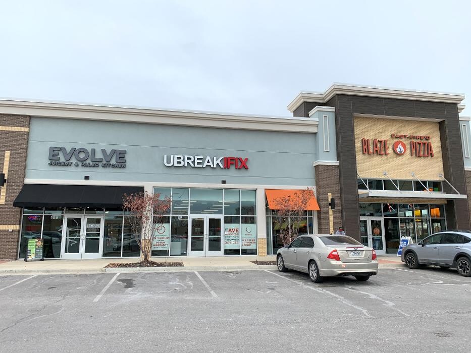 Images uBreakiFix - Phone and Computer Repair