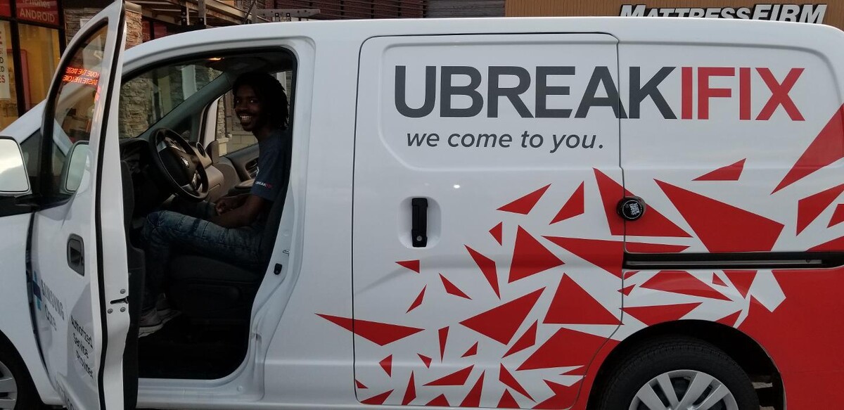 Images uBreakiFix - Phone and Computer Repair