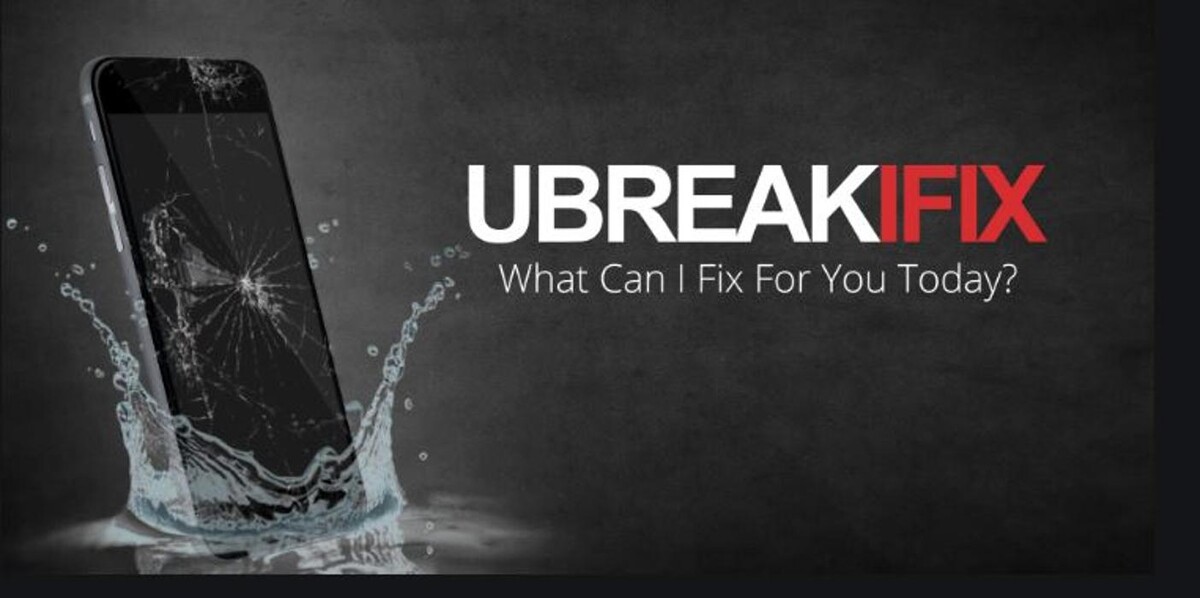 Images uBreakiFix - Phone and Computer Repair