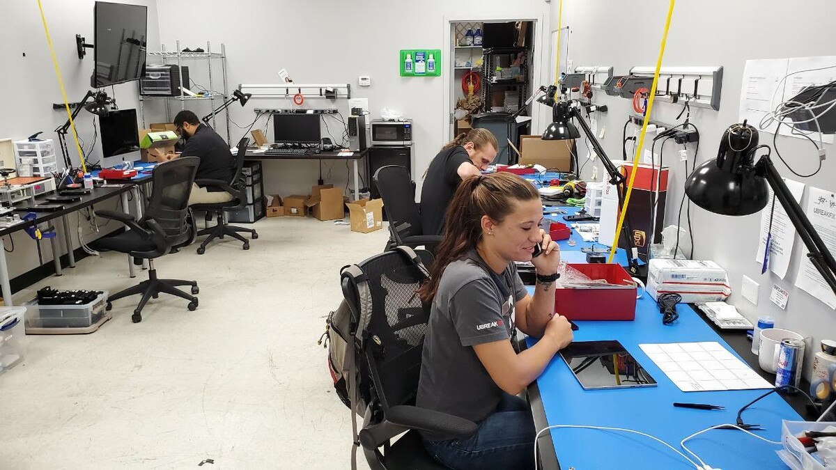 Images uBreakiFix - Phone and Computer Repair