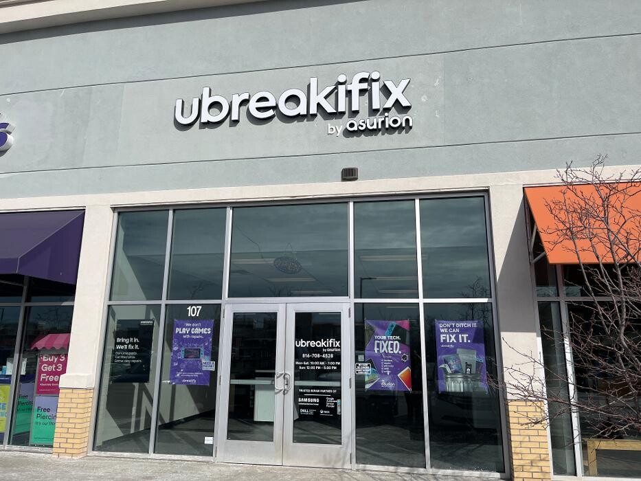 Images uBreakiFix - Phone and Computer Repair