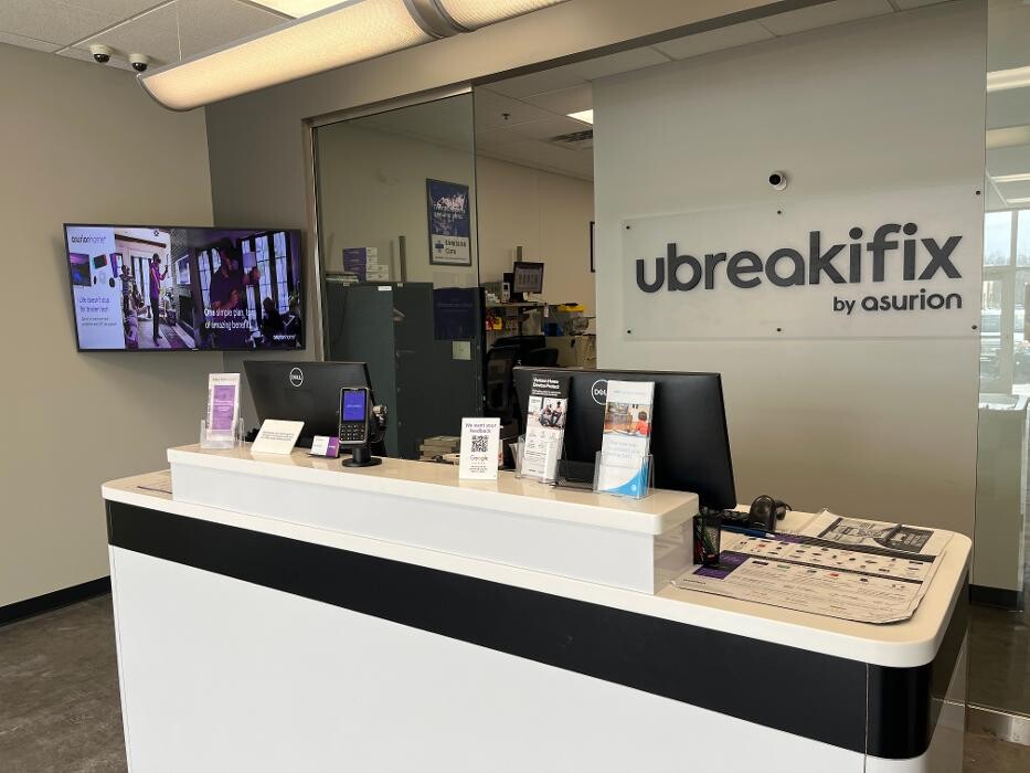 Images uBreakiFix - Phone and Computer Repair