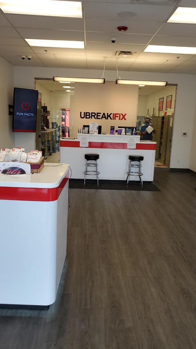 Images uBreakiFix - Phone and Computer Repair