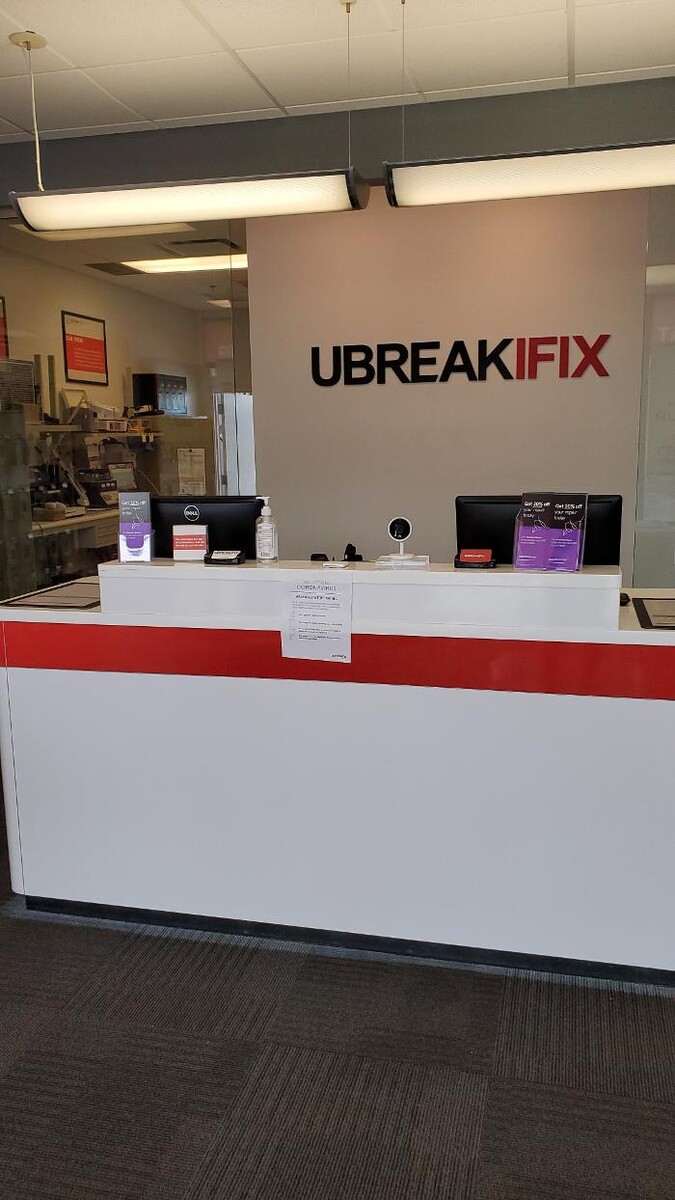 Images uBreakiFix - Phone and Computer Repair