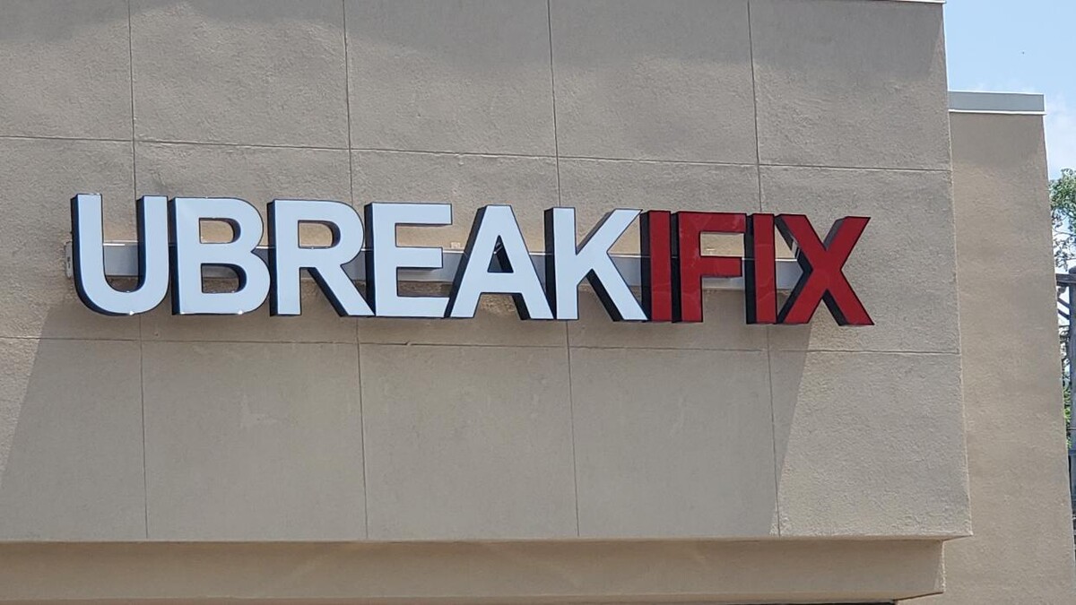 Images uBreakiFix - Phone and Computer Repair